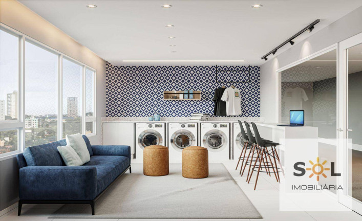 Imagem Sala Comercial à Venda, 28 m² em Setor Marista - Goiânia Imagem Sala Comercial à Venda, 28 m² em Setor Marista - Goiânia