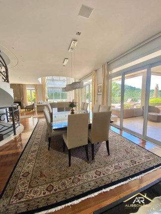Imagem Casa de Condomínio com 8 Quartos à Venda, 1.000 m² em Tamboré - Santana De Parnaíba Imagem Casa de Condomínio com 8 Quartos à Venda, 1.000 m² em Tamboré - Santana De Parnaíba