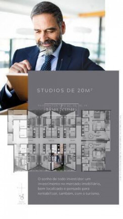Imagem Apartamento com 2 Quartos à Venda, 50 m² em Manaíra - João Pessoa Imagem Apartamento com 2 Quartos à Venda, 50 m² em Manaíra - João Pessoa