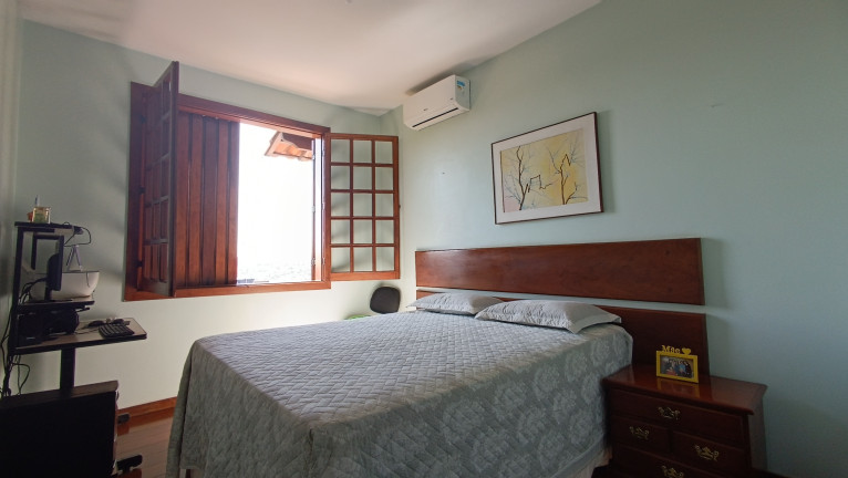 Imagem Casa com 4 Quartos à Venda, 385 m² em álvaro Camargos - Belo Horizonte