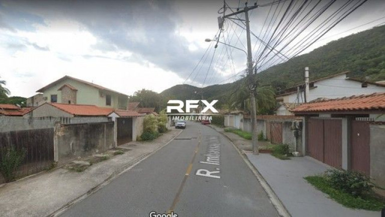 Imagem Terreno à Venda, 180 m² em Piratininga - Niterói
