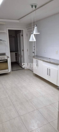 Imagem Apartamento com 4 Quartos à Venda, 238 m² em Centro - Campos Dos Goytacazes
