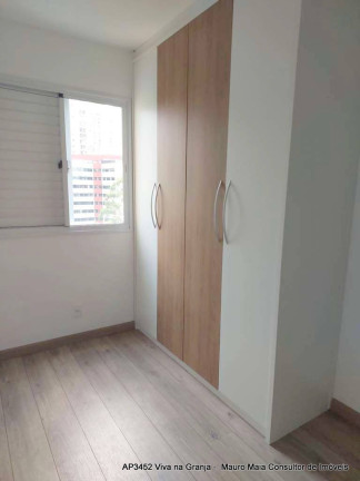 Imagem Apartamento com 2 Quartos à Venda, 52 m² em Jardim Parque Morumbi - São Paulo Imagem Apartamento com 2 Quartos à Venda, 52 m² em Jardim Parque Morumbi - São Paulo