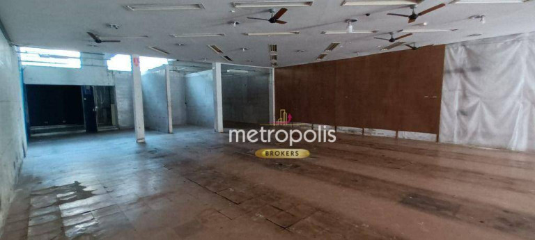 Imagem Sala Comercial para Alugar, 235 m² em Barcelona - São Caetano Do Sul Imagem Sala Comercial para Alugar, 235 m² em Barcelona - São Caetano Do Sul