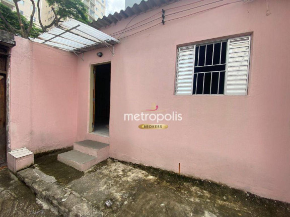 Imagem Casa com 4 Quartos à Venda, 181 m² em Barcelona - São Caetano Do Sul Imagem Casa com 4 Quartos à Venda, 181 m² em Barcelona - São Caetano Do Sul