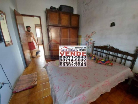 Imagem Apartamento com 3 Quartos à Venda, 193 m² em Jardim Atlântico - Olinda