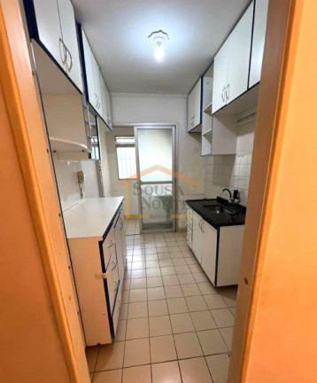 Imagem Apartamento com 3 Quartos à Venda, 60 m² em Vila Guilherme - São Paulo Imagem Apartamento com 3 Quartos à Venda, 60 m² em Vila Guilherme - São Paulo