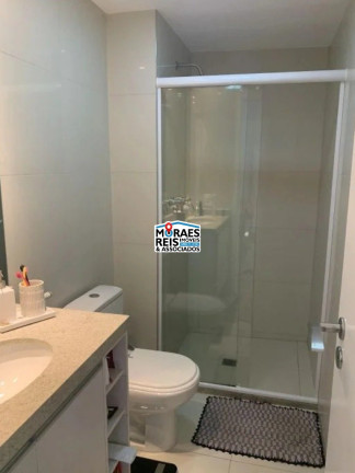 Imagem Apartamento com 1 Quarto à Venda, 65 m² em Vila Gertrudes - São Paulo Imagem Apartamento com 1 Quarto à Venda, 65 m² em Vila Gertrudes - São Paulo