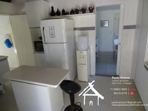 Imagem Casa de Condomínio com 5 Quartos à Venda, 1.300 m² em Interlagos (abrantes) - Camaçari Imagem Casa de Condomínio com 5 Quartos à Venda, 1.300 m² em Interlagos (abrantes) - Camaçari