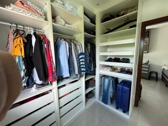 Imagem Casa com 3 Quartos à Venda, 239 m² em Jauá (abrantes) - Camaçari