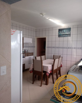 Imagem Casa com 2 Quartos à Venda, 120 m² em Residencial Itaim Ii - Itu