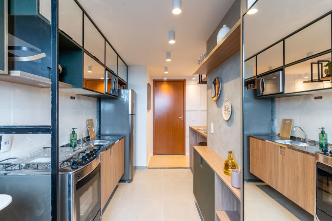 Imagem Apartamento com 2 Quartos à Venda, 54 m² em Taquara - Rio De Janeiro
