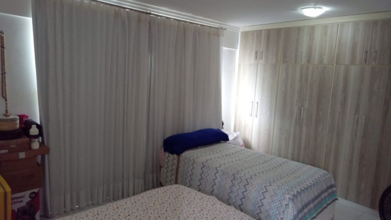 Imagem Apartamento com 3 Quartos à Venda, 120 m² em Centro - Lauro De Freitas