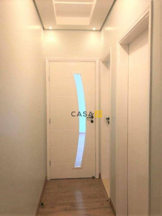 Imagem Apartamento com 3 Quartos à Venda, 93 m² em Jardim Bela Vista - Nova Odessa