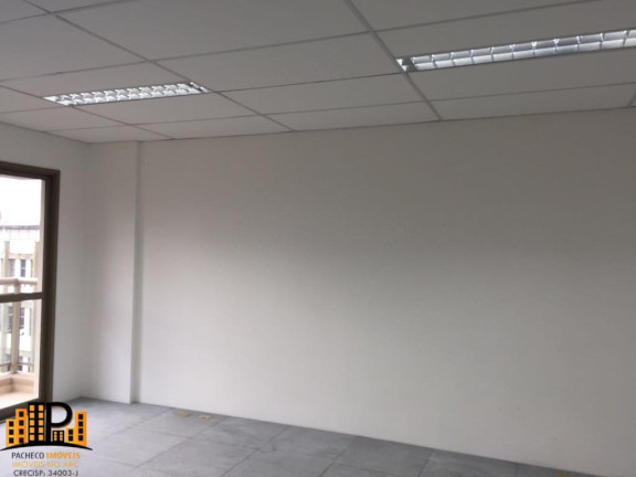 Imagem Sala Comercial à Venda, 32 m² em Rudge Ramos - São Bernardo Do Campo Imagem Sala Comercial à Venda, 32 m² em Rudge Ramos - São Bernardo Do Campo