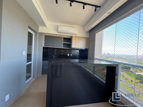 Imagem Imóvel com 3 Quartos para Alugar, 172 m² em Nova Aliança - Ribeirão Preto