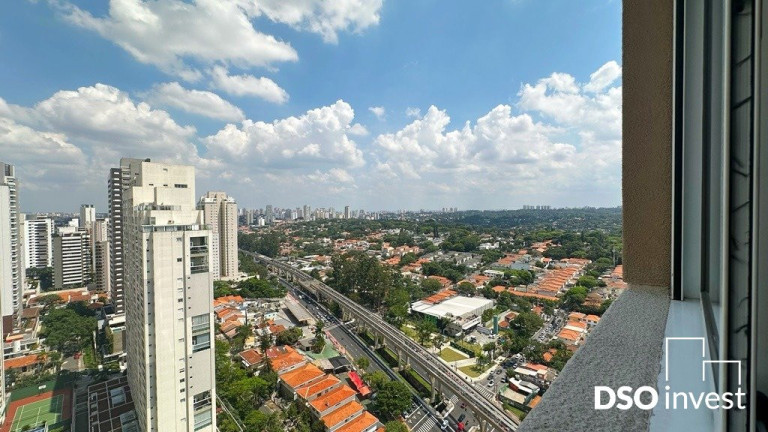 Imagem Apartamento com 3 Quartos à Venda, 222 m² em Campo Belo - São Paulo Imagem Apartamento com 3 Quartos à Venda, 222 m² em Campo Belo - São Paulo
