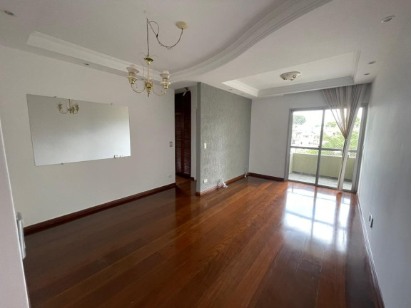 Imagem Imóvel com 2 Quartos à Venda, 62 m² em Vila Do Castelo - São Paulo Imagem Imóvel com 2 Quartos à Venda, 62 m² em Vila Do Castelo - São Paulo