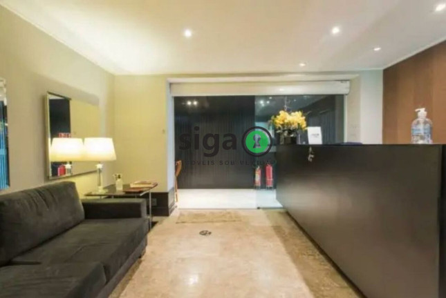 Imagem Imóvel Comercial para Alugar, 587 m² em Jardim Paulista - São Paulo