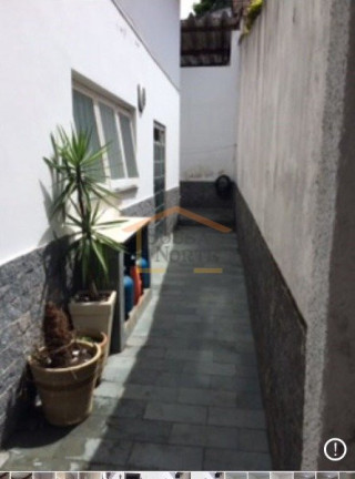 Imagem Sobrado com 3 Quartos à Venda, 200 m² em água Fria - São Paulo