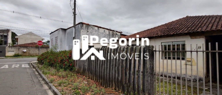 Imagem Casa com 2 Quartos à Venda, 55 m² em Vargem Grande - Pinhais