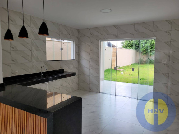 Imagem Casa com 3 Quartos à Venda, 480 m² em Jardim Atlântico Central (itaipuaçu) - Maricá
