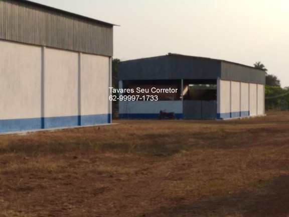 Imagem Imóvel à Venda, 83.400 m² em Joatão - São Félix Do Araguaia Imagem Imóvel à Venda, 83.400 m² em Joatão - São Félix Do Araguaia