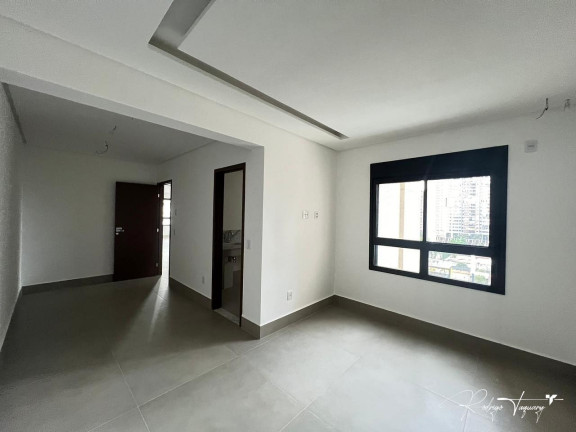 Imagem Apartamento com 3 Quartos à Venda, 137 m² em Setor Bueno - Goiânia