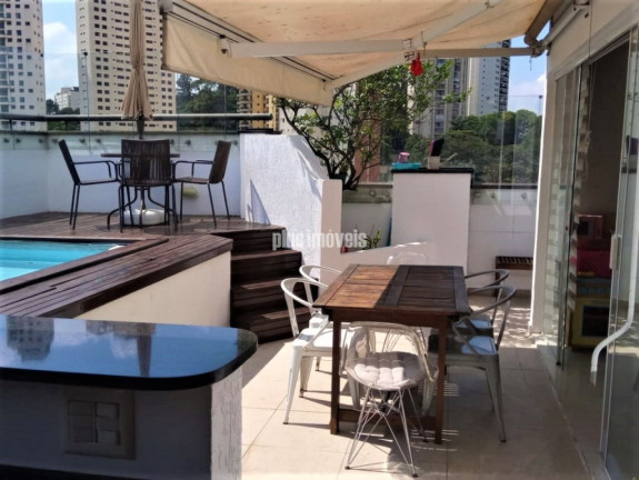Imagem Apartamento com 3 Quartos à Venda, 175 m² em Morumbi - São Paulo Imagem Apartamento com 3 Quartos à Venda, 175 m² em Morumbi - São Paulo