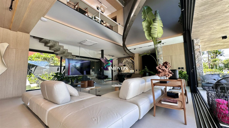 Imagem Casa com 5 Quartos à Venda, 601 m² em Xangri-lá - Xangri-lá