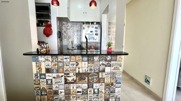 Imagem Apartamento com 1 Quarto à Venda, 33 m² em Várzea - Teresópolis