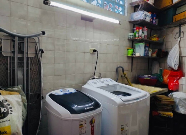 Imagem Sobrado com 3 Quartos à Venda, 168 m² em Vila Tupi - São Bernardo Do Campo Imagem Sobrado com 3 Quartos à Venda, 168 m² em Vila Tupi - São Bernardo Do Campo