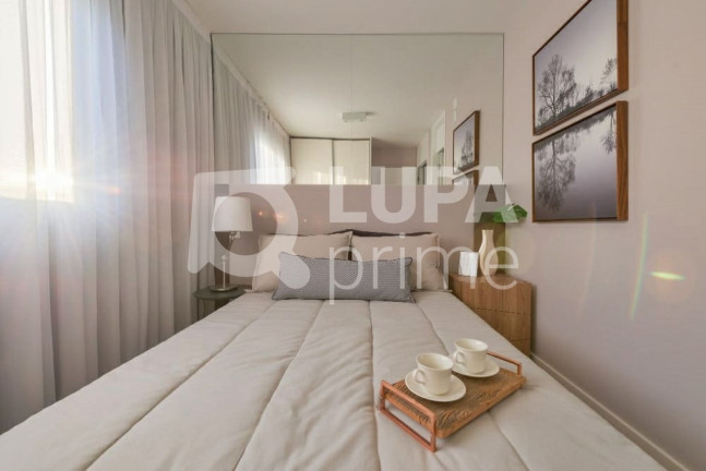 Imagem Apartamento com 3 Quartos à Venda, 63 m² em Tatuapé - São Paulo Imagem Apartamento com 3 Quartos à Venda, 63 m² em Tatuapé - São Paulo