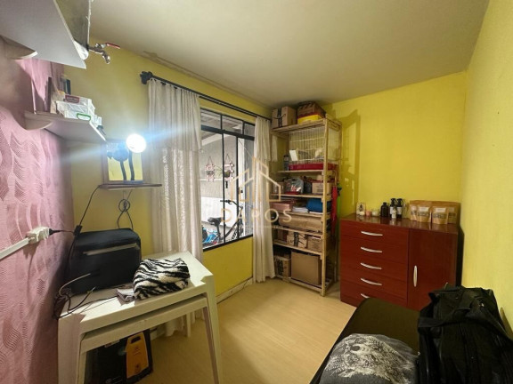 Imagem Casa com 3 Quartos à Venda, 72 m² em Alto Boqueirão - Curitiba