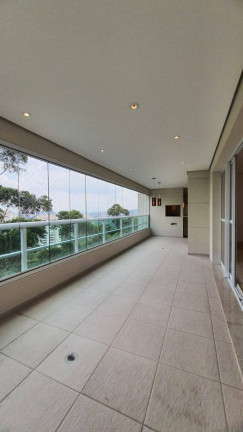 Apartamento com 3 Quartos para Alugar, 224 m² em São Paulo