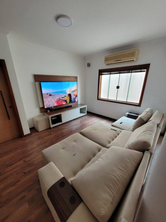 Imagem Casa com 4 Quartos à Venda,  em Parque Campolim - Sorocaba
