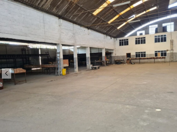 Imagem Imóvel Comercial à Venda, 4.000 m² em Vila Sarapuí - Duque De Caxias