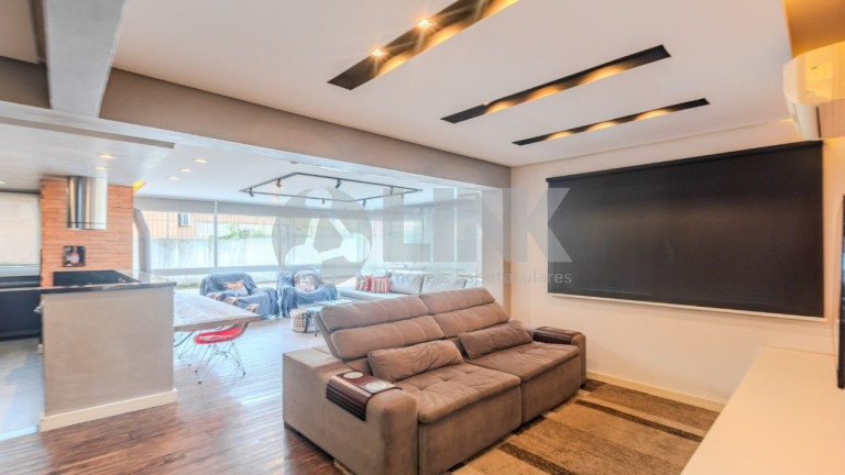 Imagem Apartamento com 2 Quartos à Venda, 88 m² em Petrópolis - Porto Alegre