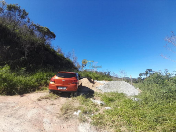 Imagem Terreno à Venda, 1.000 m² em Prata - Teresópolis Imagem Terreno à Venda, 1.000 m² em Prata - Teresópolis