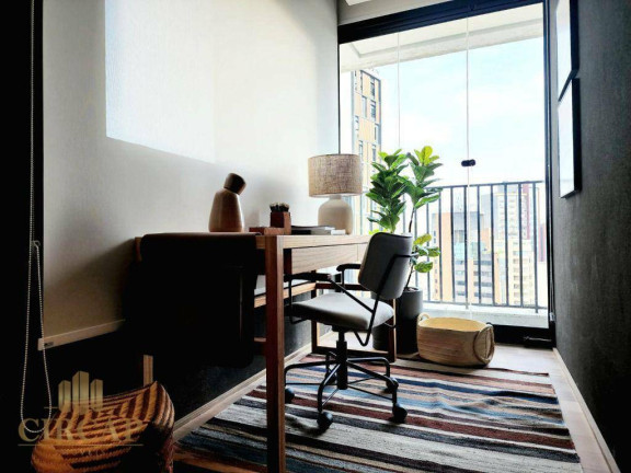 Imagem Apartamento com 3 Quartos à Venda, 177 m² em Pinheiros - São Paulo Imagem Apartamento com 3 Quartos à Venda, 177 m² em Pinheiros - São Paulo