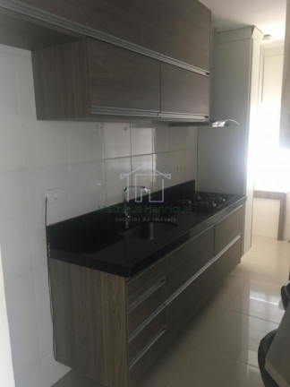 Imagem Apartamento com 2 Quartos à Venda, 52 m² em Residencial Pacaembu - Itupeva
