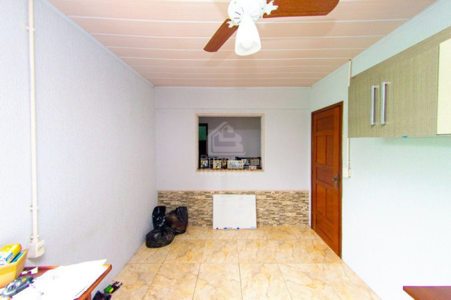 Imagem Casa com 4 Quartos à Venda, 180 m² em Renascença - Santa Maria Imagem Casa com 4 Quartos à Venda, 180 m² em Renascença - Santa Maria