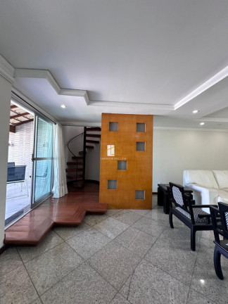 Imagem Cobertura com 3 Quartos à Venda, 324 m² em Jardim Da Penha - Vitória Imagem Cobertura com 3 Quartos à Venda, 324 m² em Jardim Da Penha - Vitória