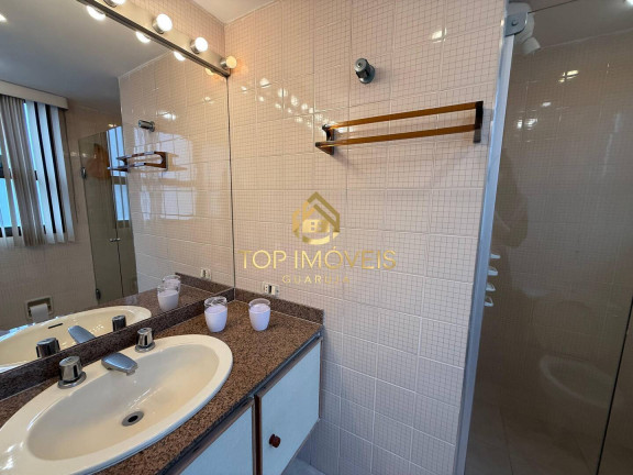 Imagem Apartamento com 4 Quartos para Alugar, 236 m² em Pitangueiras - Guarujá Imagem Apartamento com 4 Quartos para Alugar, 236 m² em Pitangueiras - Guarujá