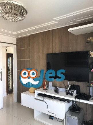 Imagem Apartamento com 3 Quartos para Alugar, 190 m² em Santa Mônica - Feira De Santana Imagem Apartamento com 3 Quartos para Alugar, 190 m² em Santa Mônica - Feira De Santana