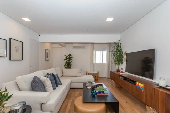 Imagem Imóvel com 2 Quartos à Venda, 110 m² em Vila Mariana - São Paulo Imagem Imóvel com 2 Quartos à Venda, 110 m² em Vila Mariana - São Paulo