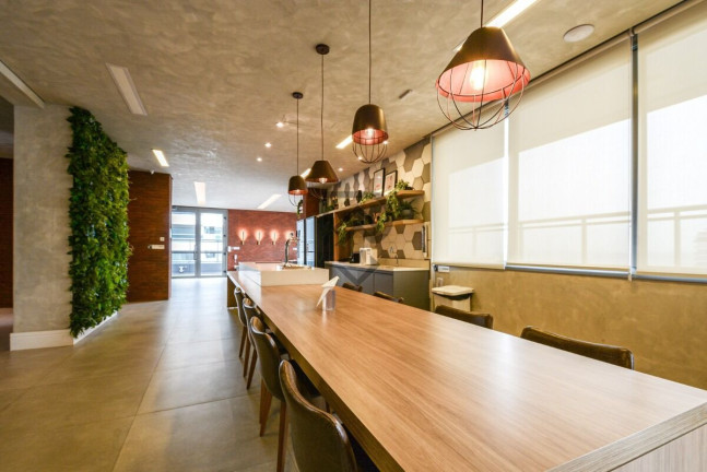 Imagem Apartamento com 1 Quarto à Venda, 49 m² em Pinheiros - São Paulo