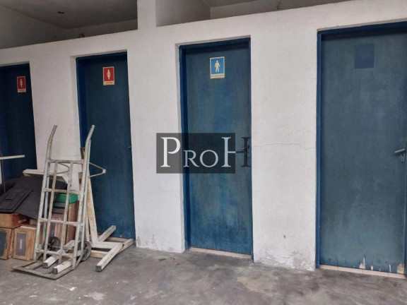 Imagem Imóvel Comercial à Venda, 555 m² em Rudge Ramos - São Bernardo Do Campo