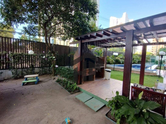 Imagem Apartamento com 3 Quartos à Venda, 63 m² em Torre - Recife