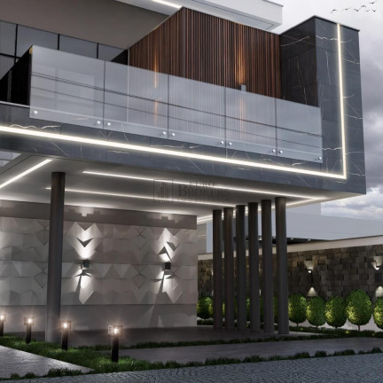 Imagem Casa com 3 Quartos à Venda, 251 m² em Praia Do Estaleiro - Balneário Camboriú